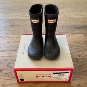 Toddler HUNTER Boots